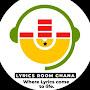 @LyricsRoomGhana