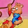 @TeddyRuxpin1985