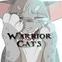 Meow-WarriorCat-meoW