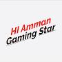 HI Amman Gaming Star
