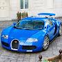Bugatti drive