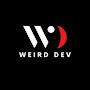 @weirddev