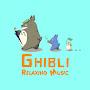 Ghibli Relaxing Music