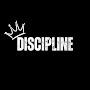 @DisciplineDrivenLife