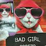 Bad Girl