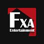 FXA Entertainment