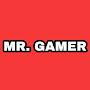 mr. gamer