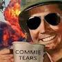 Drinking Your Commie Tears