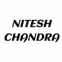 Nitesh Chandra
