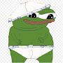 Frog PePe