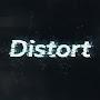 Distort[IMT]