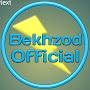 Bekhzod official