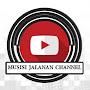 MUSISI JALANAN CHANNEL