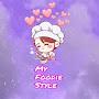 My Foodie Style