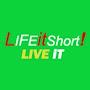 LifeitShort - Live it!