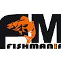 FishMania - Рыбалка в Казахстане