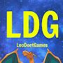 LeoDoetGames