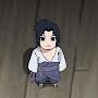 mini sasuke