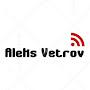 Aleks Vetrov