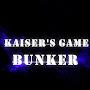 Kaisers Game Bunker