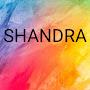 Shandra 's art and craft