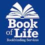 book of life book binding services