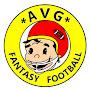 AVG FANTASY FOOTBALL