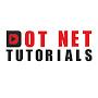 @DotNetTutorials