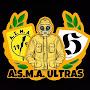 ASMA ULTRAS