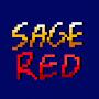 Sage Red