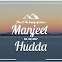 Manjeet Hudda
