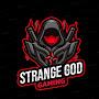 Strange God Gaming