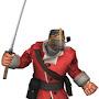 Crusader TF2