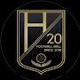H20 Football Skill