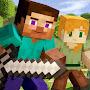 Bizzy Minecraft Animation