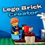 Lego Brick Creator