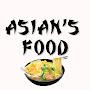 Asian's Food