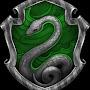 unashamedSlytherin