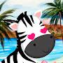 Zebra of Love