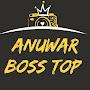 ANUWAR BOSS TOP