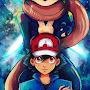 POKEMON ANIME V.G