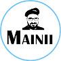 Mainii kocht