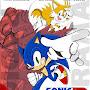 The Sonic and Tails Show