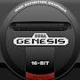 Sega Genesis Fan