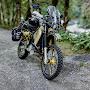 DRZ Rider