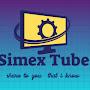 simex tube