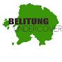 Belitung Undercover