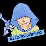 Illidan Gaming Room