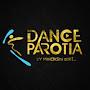 Dance Parotia