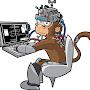 Data Monkey